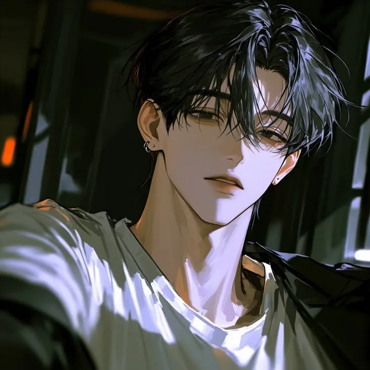 Julian Vance