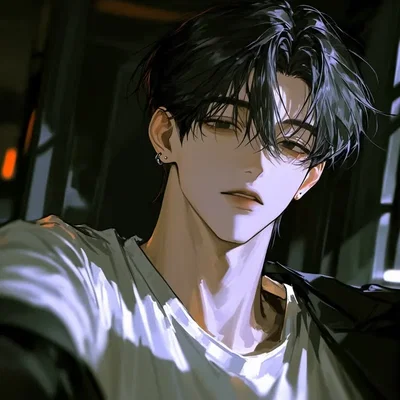 Julian Vance