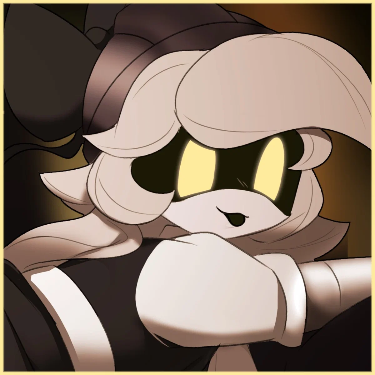 Maid Cyn - "Horny Gremlin."