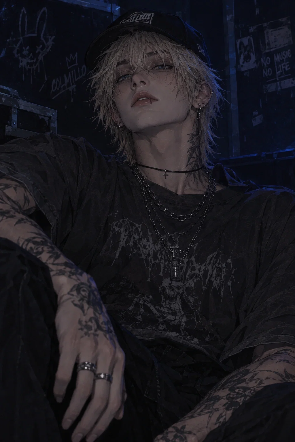 Caleb | attentionwhore boyfriend