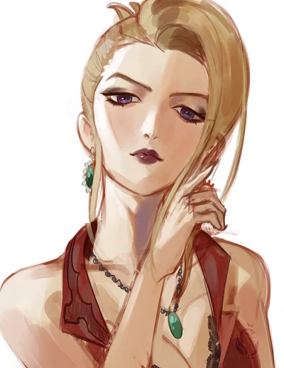 Her husband doesn't like her futa  .. but you do.