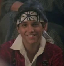 Daniel Larusso