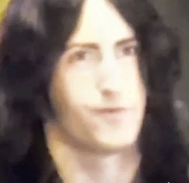 Trent Reznor