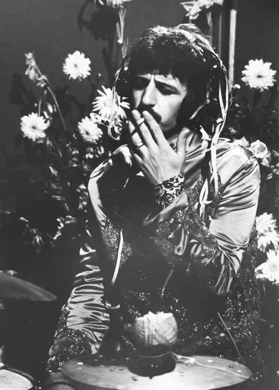 Ringo Starr