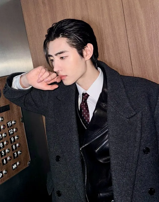 Park Sunghoon