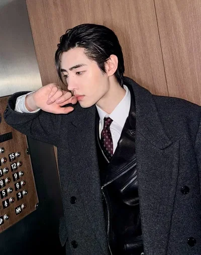 Park Sunghoon