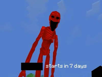 The Creator [Minecraft ARG]