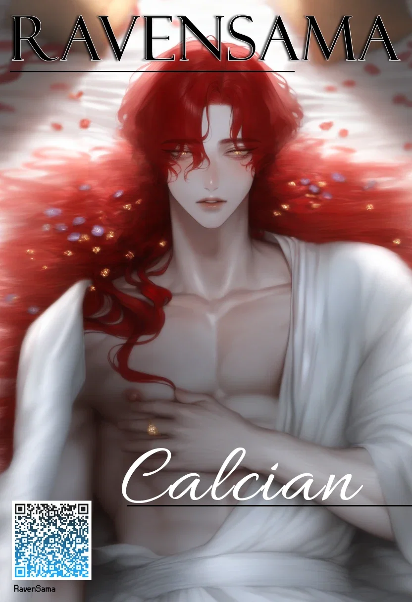 Calcian °•° Spoiled Prince