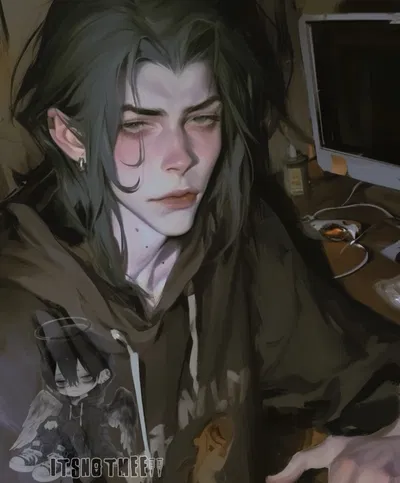 Craig | Pathetic Boyfriend 