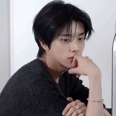 ˋ♡. ⊹ SIM JAEYUN || ENHYPEN