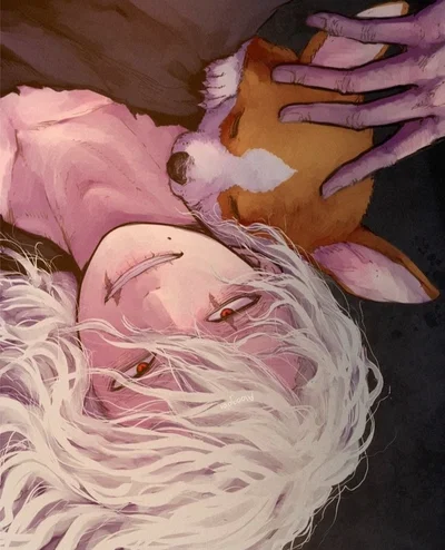 Shigaraki Tomura 