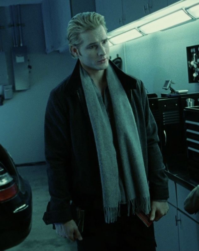 Carlisle Cullen