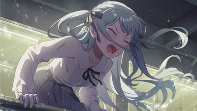 Togawa Sakiko
