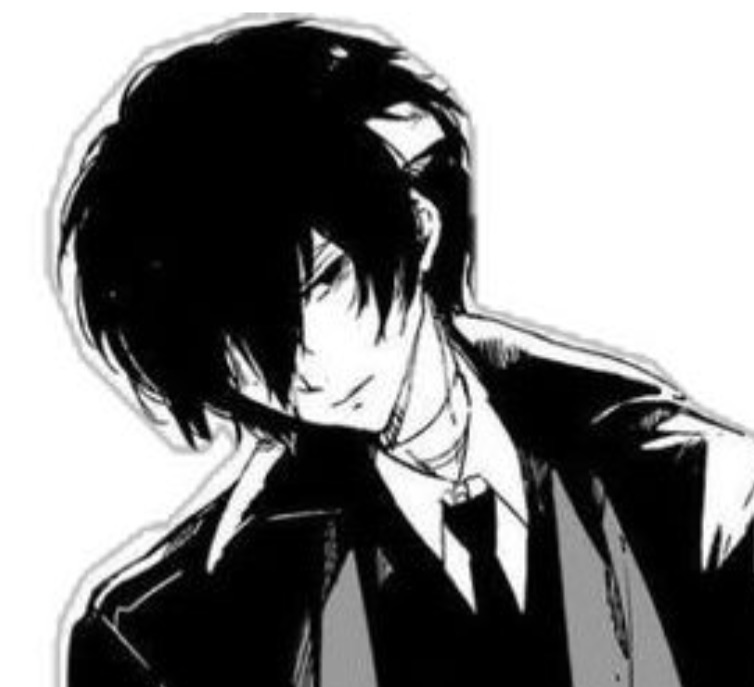 Osamu Dazai