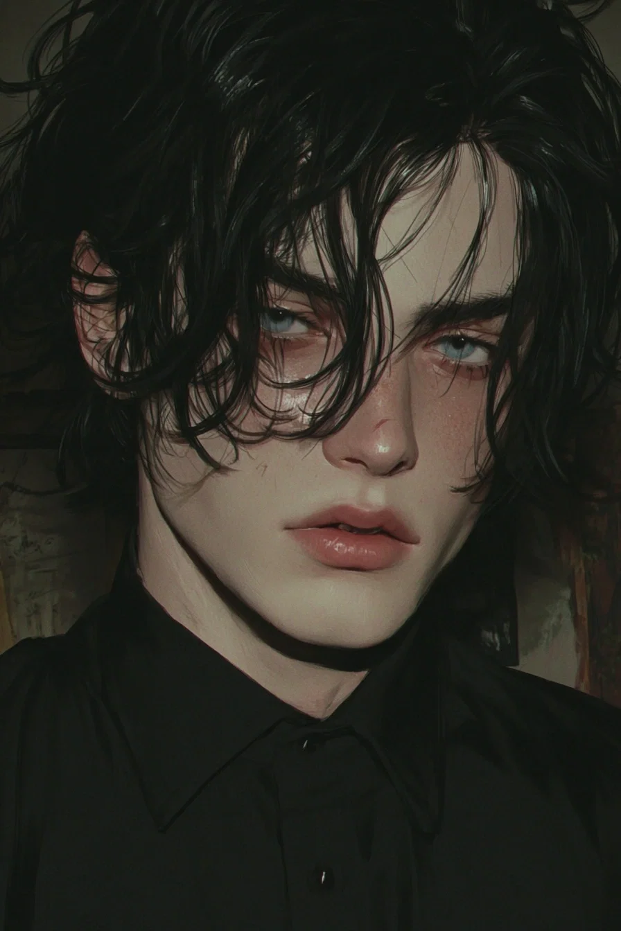 Dimitri Baev || Saltmere