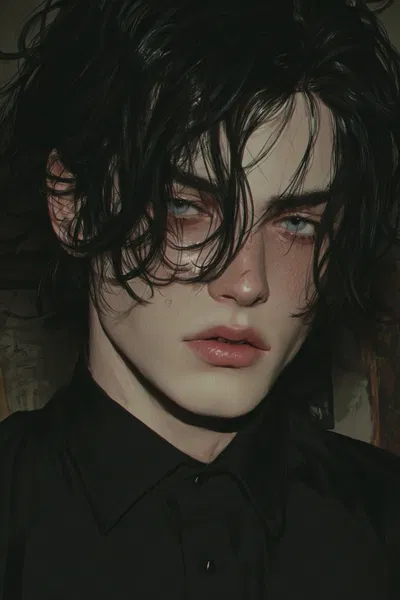 Dimitri Baev || Saltmere
