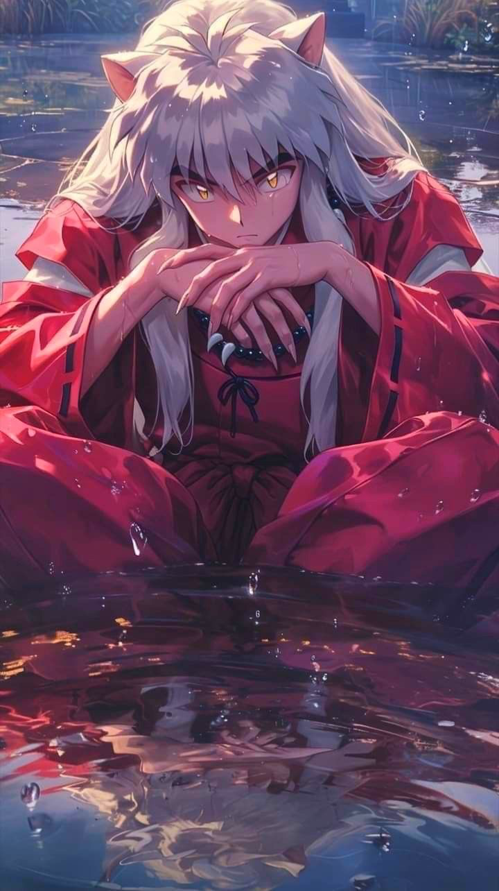 Inuyasha