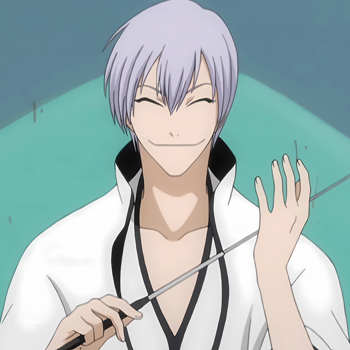 Gin Ichimaru