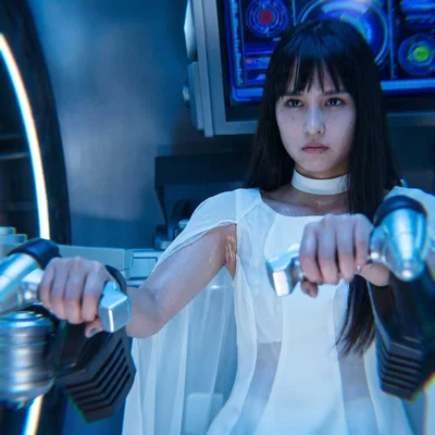 Tsukuyomi | Kamen Rider Zi-O