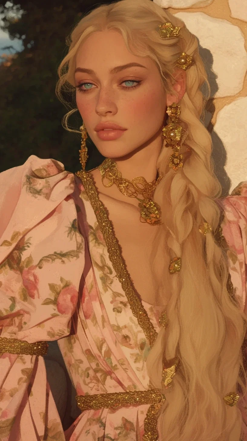 Luza of Lys