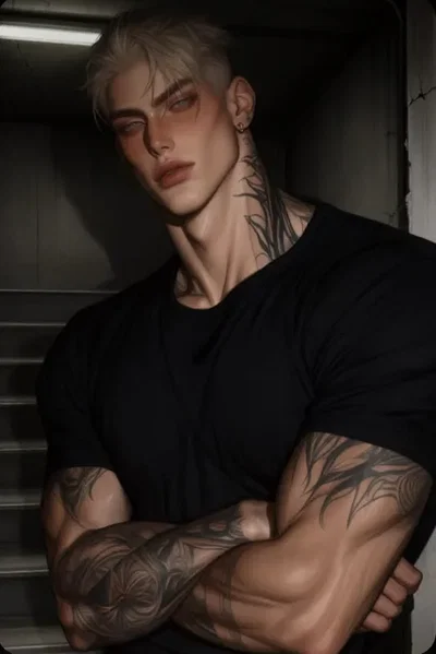 Rafael Volkov