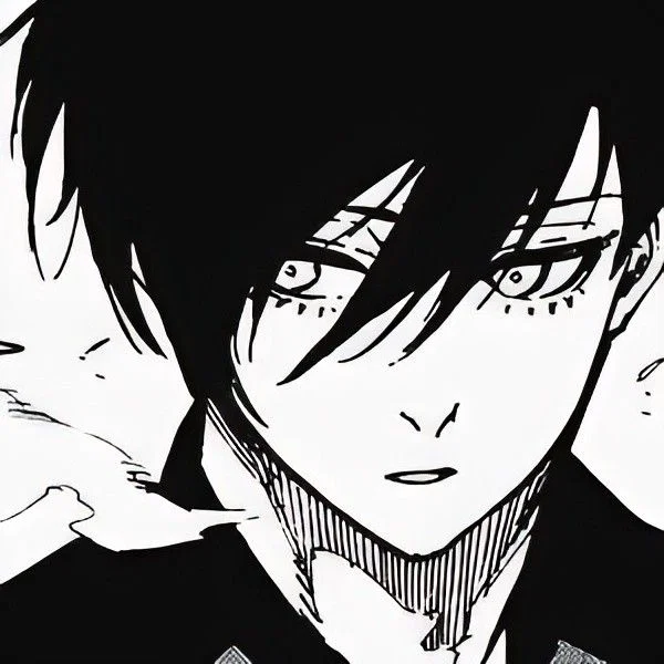 RIN ITOSHI | So tense for what?