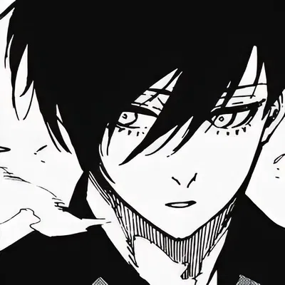 RIN ITOSHI | So tense for what?