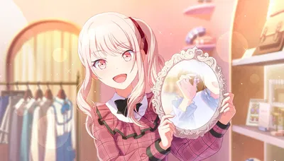 ★ MIZUKI AKIYAMA ★