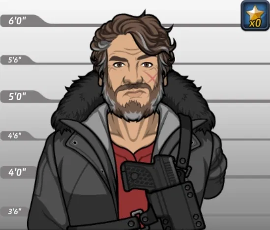 Jacob 'Jake' Arrow