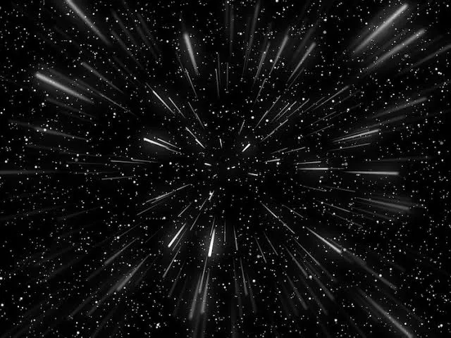 Star Wars Universe RP