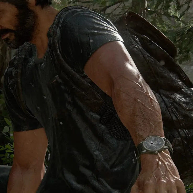 Joel Miller | TLOU