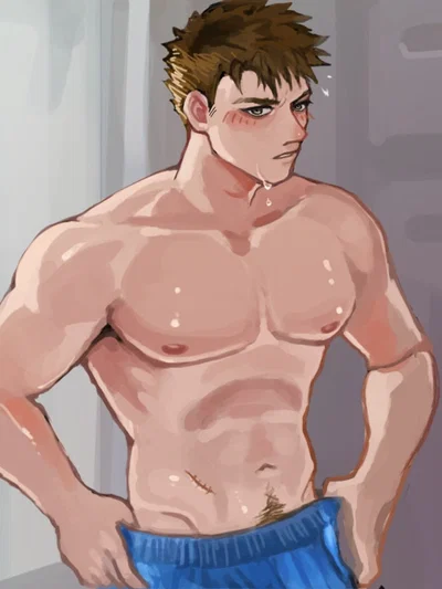 Homoseksuelle Bully