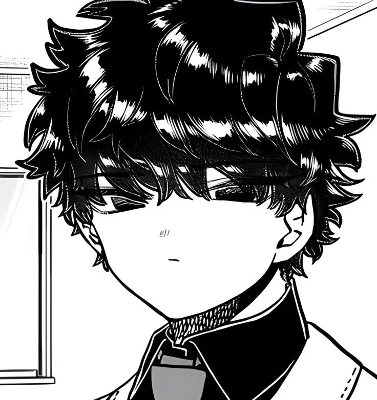 Shousuke Komi