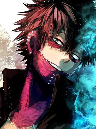 Dabi [AniDroid]