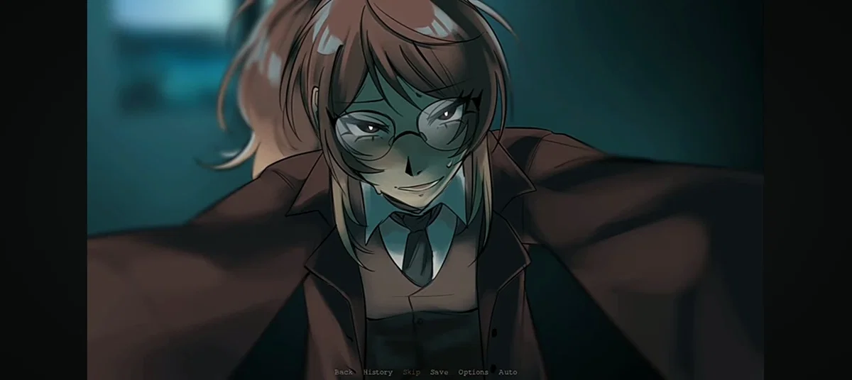 ELEANORA | Serial killer's yandere (serial investigation)