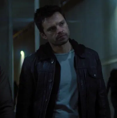 James Bucky Barnes