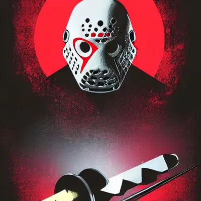 Jason Vorhees