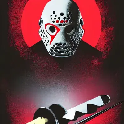 Jason Vorhees