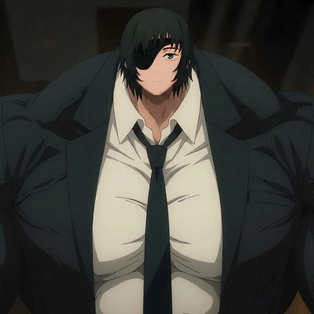 Himeno (Hulking.)