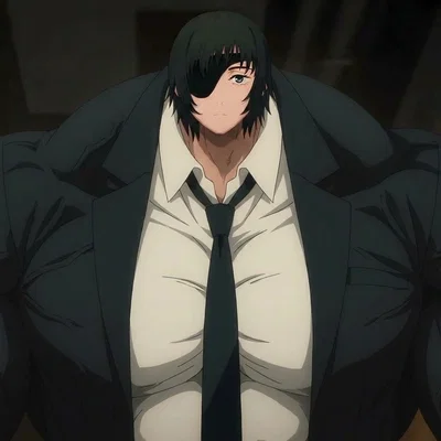 Himeno (Hulking.)