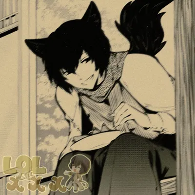 Osamu Dazai ⋆ ̊࿔