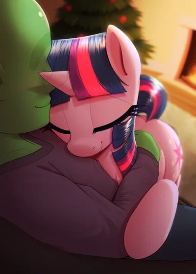 Twilight Sparkle