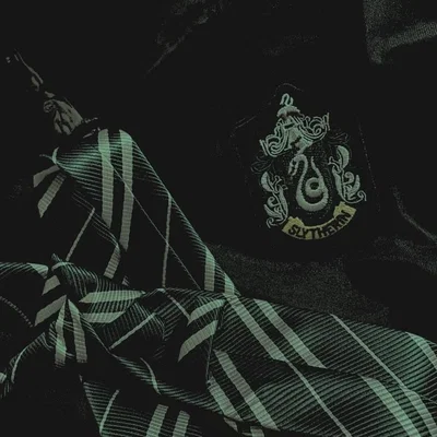 Hogwarts | Slytherin User