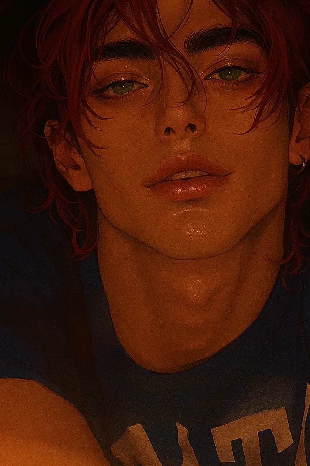 Benedict Harrington