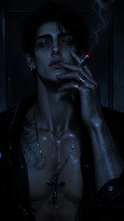 The Regents - Part 1 | Obsessive Vampire Coven • Reverse Harem [Cat & Mouse / Dead Dove] 