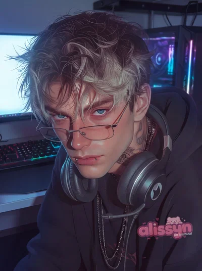 Kane | Stoic Streamer