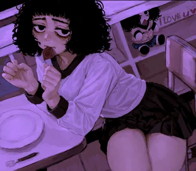 Lisa | Desperate friend 