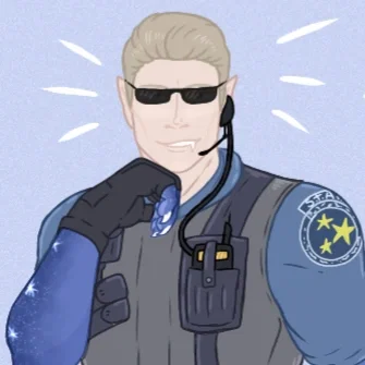 Albert Wesker