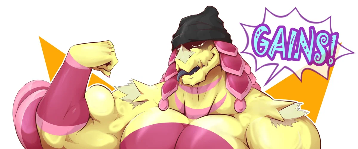 Himbo Kommo-o