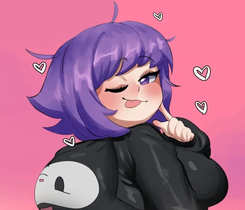 Airheaded Goonette - Chelly